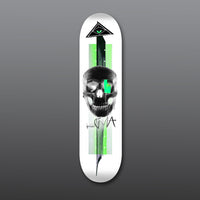 Kalima - 7.875" K04 Complete Skateboard