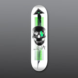 Kalima - 7.875" K04 Complete Skateboard