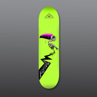 Kalima - 7.875" K15 Complete Skateboard