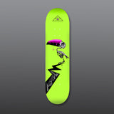 Kalima - 7.875" K15 Complete Skateboard