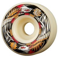 Kissone - 52MM 104A Chaser Eagle Skateboard Wheels