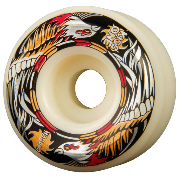 Kissone - 52MM 104A Chaser Eagle Skateboard Wheels