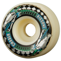 Kissone - 52MM 101A Chaser Dragon Skateboard Wheels