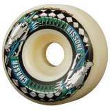 Kissone - 52MM 101A Chaser Dragon Skateboard Wheels