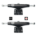 BDSkateCo - 5.25" | 8.0" Black Light Skateboard Trucks