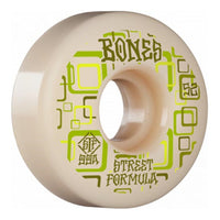 Bones - 52MM 99A Retros V3 Slims STF Skateboard Wheels