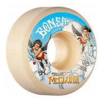 Bones - 54MM 99A Trevor McCherubs V1 Standard STF Skateboard Wheels