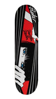 Baker - 8.0" Dustin Dollin Blinds Skateboard Deck