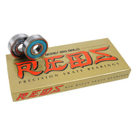 Bones - Big Balls Reds Skateboard Bearings