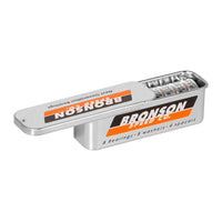 Bronson - G3 Skateboard Bearings