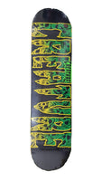 Creature - 7.75" Catacomb Skateboard Deck