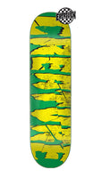 Creature - 8.0" Shatter SM Everslick Skateboard Deck