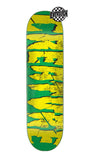 Creature - 8.0" Shatter SM Everslick Skateboard Deck
