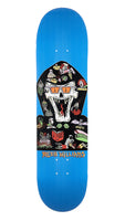 Deathwish - 8.0" Neen Williams Blasphemy