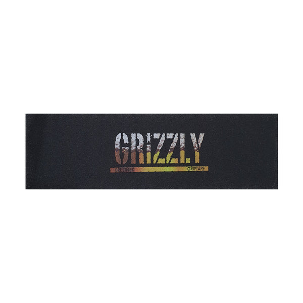 Grizzly - Beer Skateboard Griptape Singapore Skate Shop Skatan