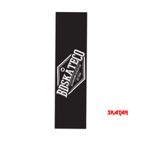 BDSkateCo - Large Logo Skateboard Griptape