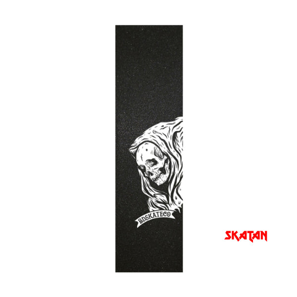 BDSkateCo - The Reaper Skateboard Griptape