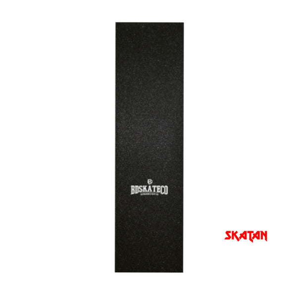 BDSkateCo - Small Logo Skateboard Griptape