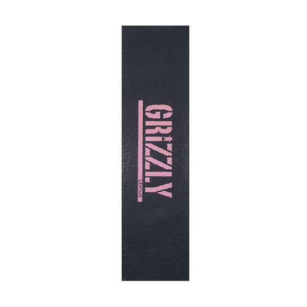 Grizzly - Skateboard Griptape Singapore Skate Shop Skatan