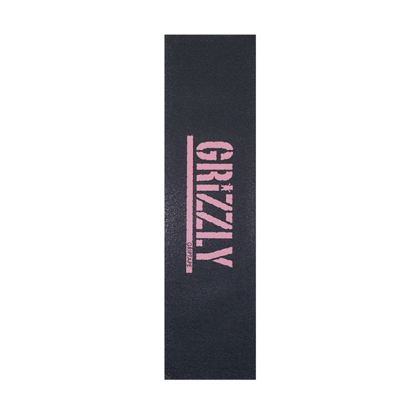 Grizzly - Skateboard Griptape Singapore Skate Shop Skatan