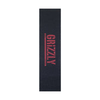 Grizzly - Skateboard Griptape Singapore Skate Shop Skatan