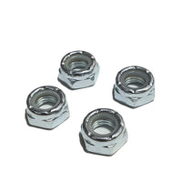 Skateboard Trucks Axle Nuts