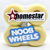 Noob - 53MM 98A Park Skateboard Wheel