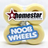 Noob - 51MM 98A Park Skateboard Wheel