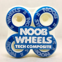 Noob - 51MM 101A Street Tech Skateboard Wheel