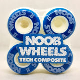 Noob - 51MM 101A Street Tech Skateboard Wheel
