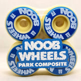Noob - 53MM 98A Park Skateboard Wheel