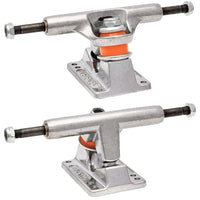 Independent - 109 / 6.90" Stage 11 Polished T-Hanger Standard Independent Skateboard Trucks