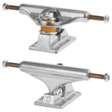 Independent - 144 / 8.25" Stage 11 Hollow Silver Skateboard Trucks