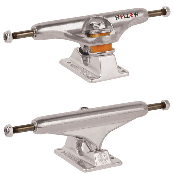 Independent - 144 / 8.25" Stage 11 Forged Hollow Skateboard Trucks