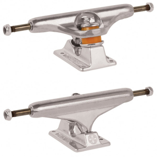 Independent - 129 / 7.6" Stage 11 Forged Hollow Skateboard Trucks