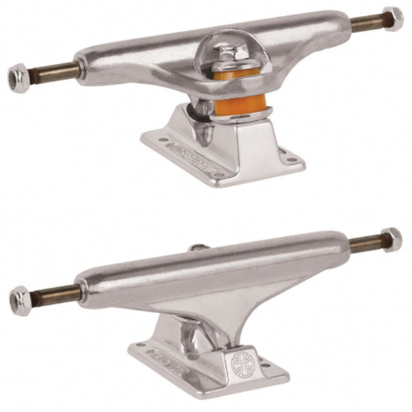 Independent - 139 / 8.0" Stage 11 Forged Hollow Skateboard Trucks