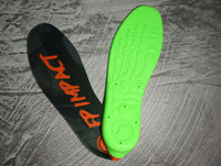 Footprint Insoles Technology - Kingfoam Elite Insoles High Classic