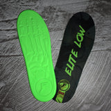 Footprint Insoles Technology - Kingfoam Elite Insoles Low Classic