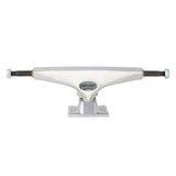 Krux - 8.25" K5 Polished DLK Silver Standard Skateboard Trucks