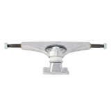 Krux - 8.25" K5 Polished DLK Silver Standard Skateboard Trucks