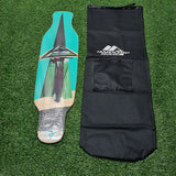 Marktop - 45" Longboard Bag