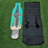 Marktop - 45" Longboard Bag