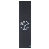 Mob Grip - Good Worth Cocktail Club Skateboard Griptape