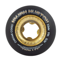 Ricta - 53MM 99A Nyjah Huston Chrome Cores Slim Skateboard Wheels