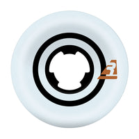 Ricta - 54MM 99A Speedrings Wide Skateboard Wheels