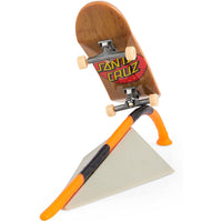 VS Series Tech Deck - Santa Cruz