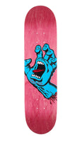 Santa Cruz - 7.80" Screaming Hand Skateboard Deck