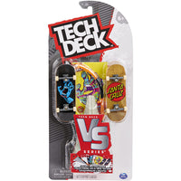 VS Series Tech Deck - Santa Cruz