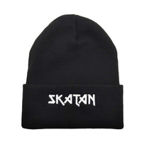 Skatan Beanie