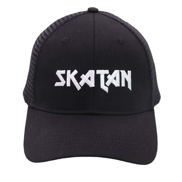 Skatan Mesh Trucker Cap